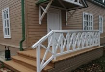 В «Тарханах» отреставрировали барский дом