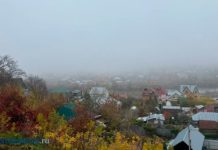 За 3 года число жителей Пензы может сократиться на 5 500 человек