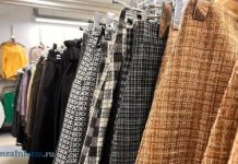 11 ноября — Всемирный день шопинга