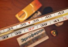 В Пензенской области снижается уровень заболеваемости ОРВИ