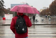 13 ноября в Пензенской области станет чуть теплее