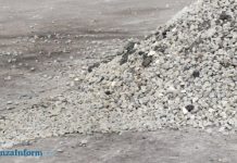 Прокуратура потребовала провести ремонт подъезда к селу Телегино