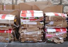 15 ноября — Всемирный день вторичной переработки