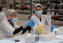 1 866 жителей региона узнали о своем диабете во время диспансеризации