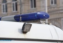 17 ноября — День участковых уполномоченных