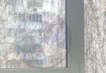 В Пензе при пожаре на балконе десятиэтажки пострадал мужчина