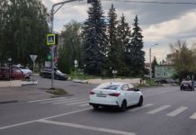 История Пензы: Издательство газеты закрыли из-за критики властей