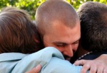 19 ноября — Международный день мужчин