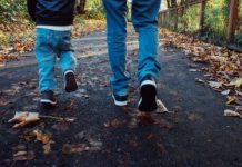 22 ноября скажем сыновьям слова любви и гордости