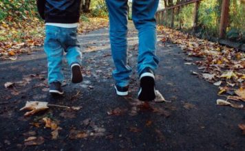 22 ноября скажем сыновьям слова любви и гордости