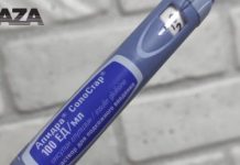 Пензенская область названа в числе регионов, где трудно достать инсулин