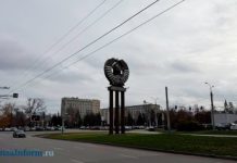 23 ноября в Пензенской области будет дождливо и тепло