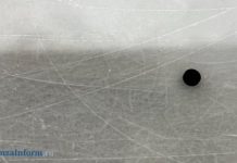 «Дизель» завершил победой выездную серию игр