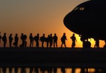 25 ноября — День российского военного миротворца