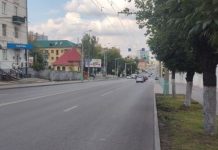 История Пензы: По вечерам в центре города раздавались матерные песни