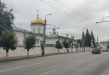 История Пензы: От монахинь сбежали крепостные крестьяне