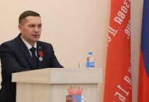 Иван Кирюхин стал главой Пензенского района