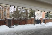 История Пензы: Жизнь Федора Буслаева напоминала ад