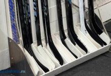 1 декабря — Всероссийский день хоккея