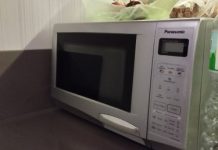 Очистка полотенец с помощью микроволновки эффективно избавит от въевшихся пятен за 5 минут