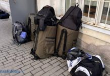 Военнослужащий из пункта отбора украл у контрактника 821 185 рублей