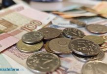 Зареченца приманила щедрость прихожан храма Серафима Саровского