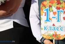 Для пензенцев изменяют процедуру подачи заявлений в первый класс