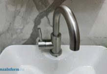 Мэрия Пензы напомнила об отключении холодной воды на сутки