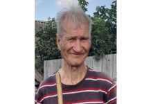 В Городищенском районе ищут дезориентированного пенсионера