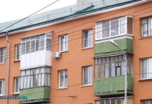 За год выросла площадь жилья, приходящаяся на одного пензенца