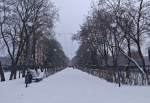 Циклонический вихрь: в выходные пензенцев ждет ненастье