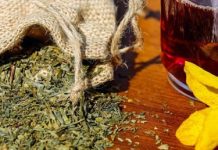 15 декабря откажемся от кофе в пользу чая