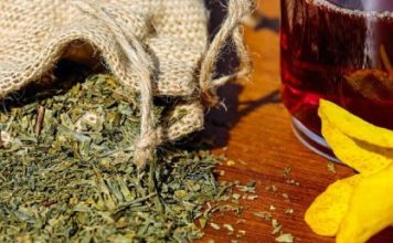 15 декабря откажемся от кофе в пользу чая