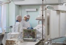 В Пензе применили новый подход в лечении инфаркта мозга