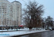 21 декабря — самый короткий день в году