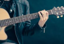 22 декабря — День бардовской песни