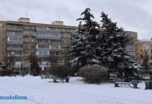 23 декабря в Пензенской области похолодает с -3 до -27 градусов