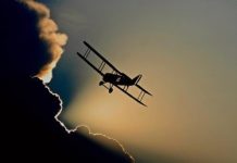 23 декабря — День дальней авиации