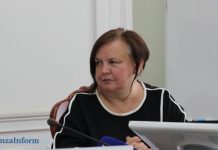 Вера Фейгина останется под домашним арестом еще на 3 месяца