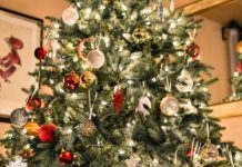 25 декабря — католическое Рождество