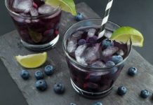 3 января — день рождения соломинки для коктейлей