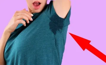 Как навсегда избавиться от неприятного запаха подмышек: простые и работающие шаги