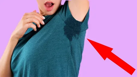 Как навсегда избавиться от неприятного запаха подмышек: простые и работающие шаги