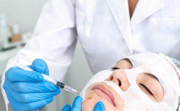 Биоревитализация: сухость, тусклость и первые морщины