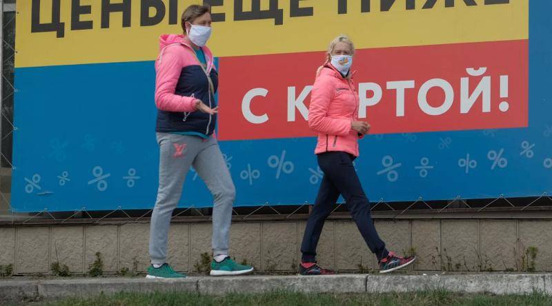 Коронавирус в мире, в России и на Алтае. Самое актуальное на 5 апреля