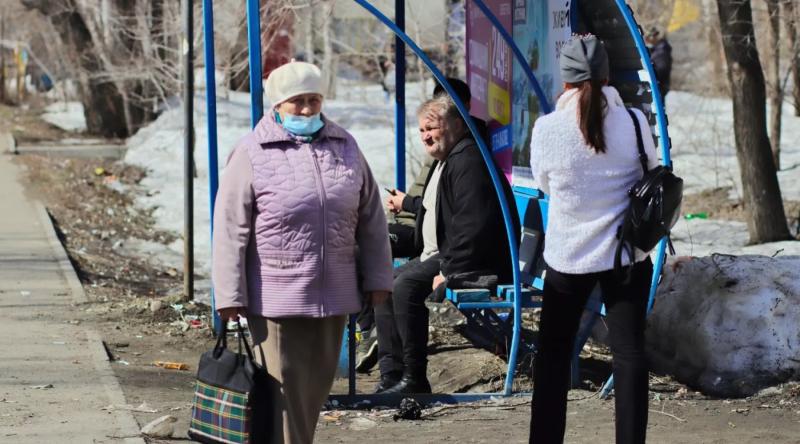 Коронавирус в мире, в России и на Алтае. Самое актуальное на 8 апреля