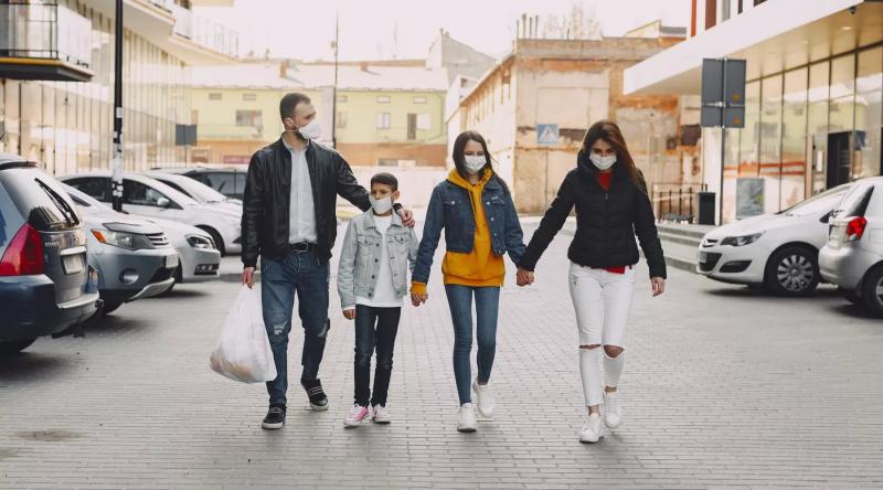 Коронавирус в мире, в России и на Алтае. Самое актуальное на 9 апреля