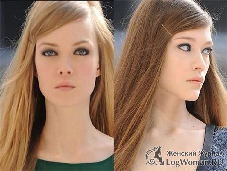 Блестящие волосы за 14 минут | Shiny hair for 14 minutes Блестящие волосы за 14 минут | Shiny hair for 14 minutes