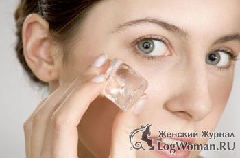 Косметический лёд – хранитель Вашей молодости Косметический лёд – хранитель Вашей молодости