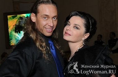 В семье Наташи Королевой и Тарзана ожидается пополнение? В семье Наташи Королевой и Тарзана ожидается пополнение?